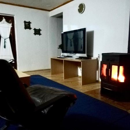 Villa Orka Pelister - Forest Zone Bitola Ngoại thất bức ảnh