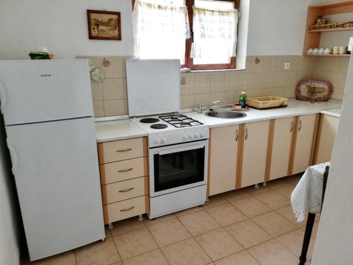 Villa Orka Pelister - Forest Zone Bitola Ngoại thất bức ảnh