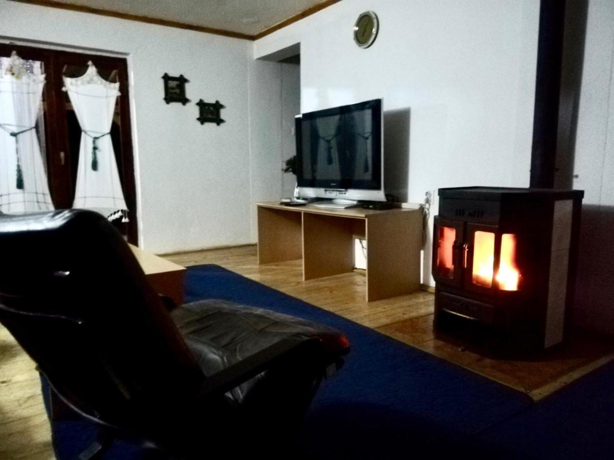 Villa Orka Pelister - Forest Zone Bitola Ngoại thất bức ảnh