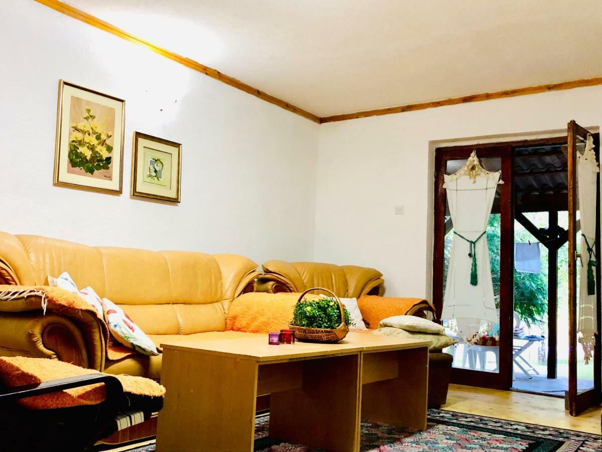 Villa Orka Pelister - Forest Zone Bitola Ngoại thất bức ảnh