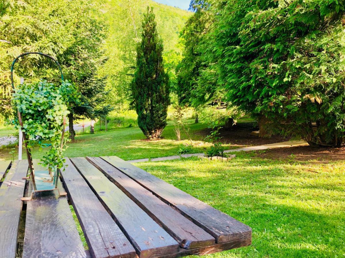 Villa Orka Pelister - Forest Zone Bitola Ngoại thất bức ảnh