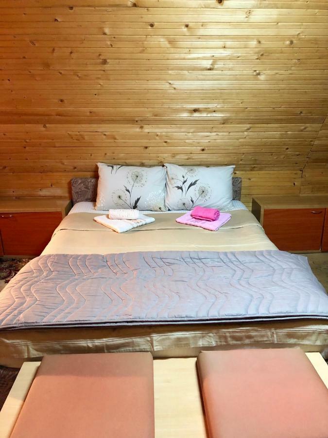 Villa Orka Pelister - Forest Zone Bitola Ngoại thất bức ảnh