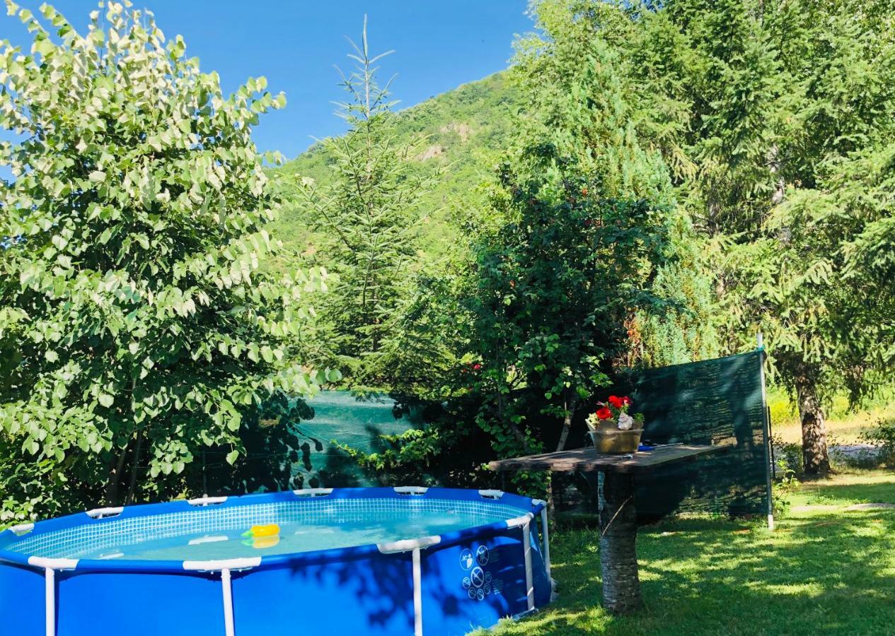 Villa Orka Pelister - Forest Zone Bitola Ngoại thất bức ảnh